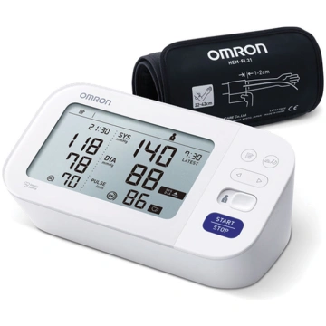 Misuratore Di Pressione Digitale Omron M6 Comfort 