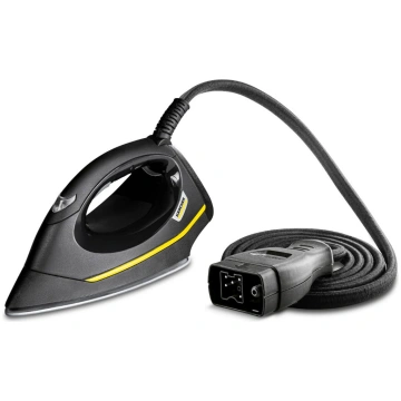 NEIESLĒGT Gludeklis Karcher EasyFinish (SC4/ SC5 i