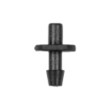 Adapteris pilinātājiem 4 mm Bradas | Polija DSK-51