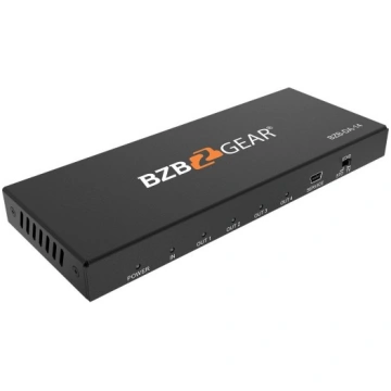 Splitter hdmi 1x4 4k 18gbps