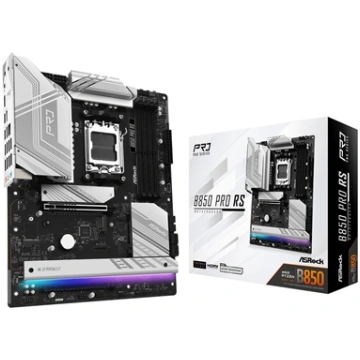 Mainboard|ASROCK|AMD B850|SAM5|ATX|Memory DDR5|Mem