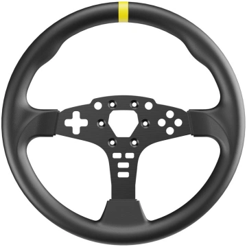 Moza Racing MOZA ES 12 Zoll Wheel Rim Mod (RS046)