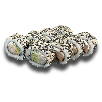 Fry Ebi Roll 8 gb. set 13