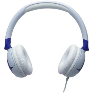 JBL Junior 320 Blue