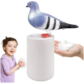 Automātiskais ziepju dozators Dove - 300 ml elektr