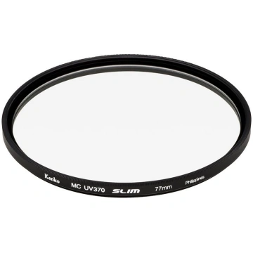 Filtr Kenko Kenko Filtr Smart UV Slim 49mm Ken0001