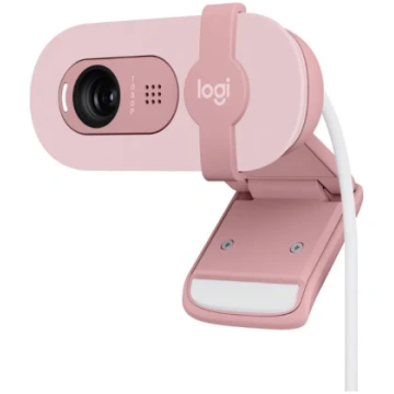LOGITECH Logitech Webcam 960-001623 / Brio 100 ros