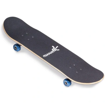 Muuwmi Skateboard skrituļdēlis ar pārnēsājamo somu