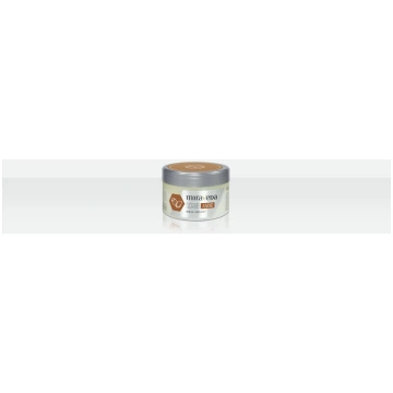 Ādas skrubis Italwax Miraveda Scrub Almond 250 ml