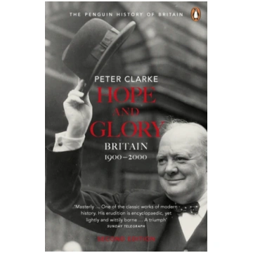 Hope and Glory Bookshop