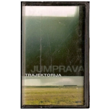 Jumprava - Trajektorija