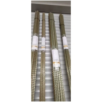 Kompozīta stiklašķiedras armatūra 12mm 3m COMPOSIT