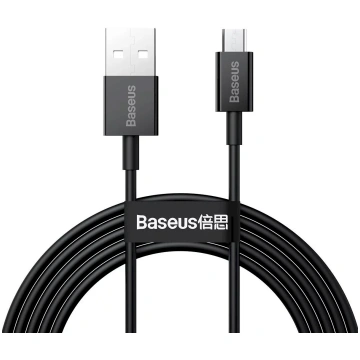 Baseus Superior Series USB to micro USB Cable 2A 2