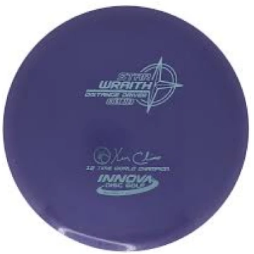 Innova Star Wraith - Violets / 173-175g