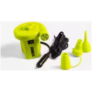 Elektriskais pumpis, 12 V JOBE