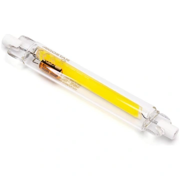LED Spuldze R7s/8W/230V 6500K - Aigostar Aigostar 