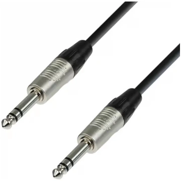 Adam Hall Cables 4 STAR BVV 0600