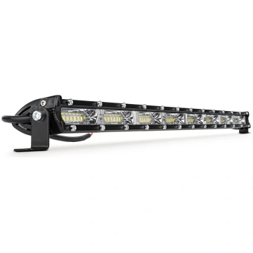 LED darba gaismas josla slim 65 cm 9-36V AMIO-0326