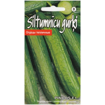 Gurķi Pindos F1 7s (KS) Darzinam.lv