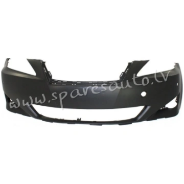 PTY041121BA - OEM: 52119-53917" IS (XE2)/with pre-