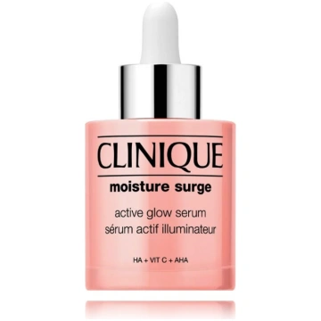Clinique Moisture Surge Active Glow Serum mitrinoš