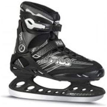 PRIMO ICE Black 47 (010416110) slidas FILA 12103