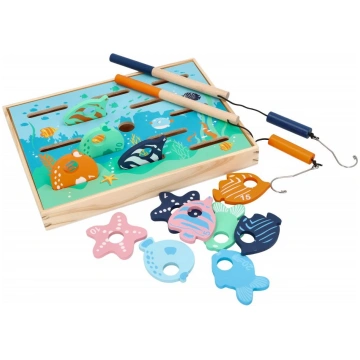 Spēle Makšķerēšana Adam toys N4060
