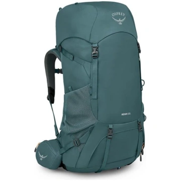 Osprey Renn 65 (2024) - Cascade blue/Melo