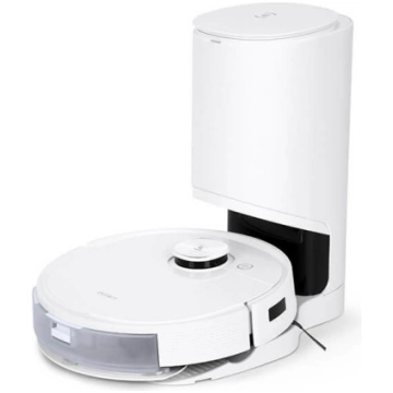 Putekļsūcējs - robots Ecovacs Deebot T9 + CH1918 A