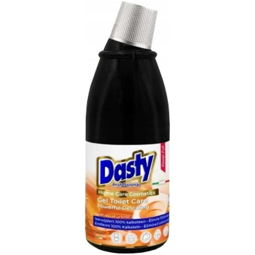 Dasty Dasty Zel do mycia WC Zero Kamienia 750 ml 1