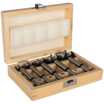 Makita Forstnera Urbis Komplekts 5gab