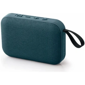 Portable Bluetooth speaker, lithium-ion battery, M