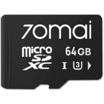 70mai 64GB microSD (6971669782443)