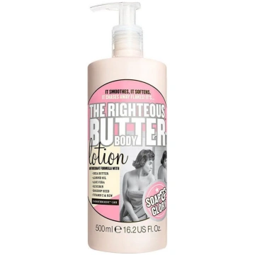 Ķermeņa losjons Soap & Glory The Righteous Butter,