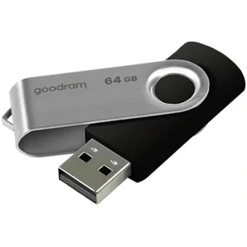 Goodram UTS2 USB flash drive 64 GB USB Type-A 2.0 