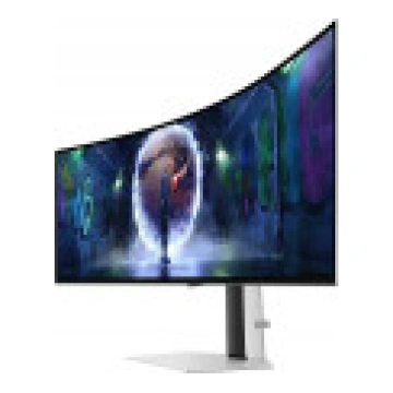 Samsung Odyssey G9 OLED monitors (LS49DG934SUXEN) 