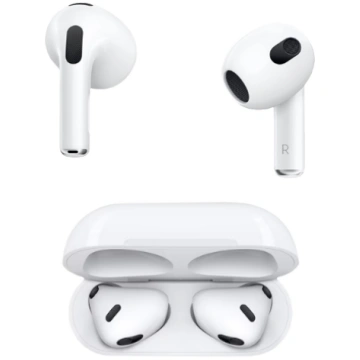 Apple AirPods 3rd Gen. with MagSafe Charging Case 