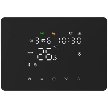 Programmējams apkures termostats Feelspot WTH25.05