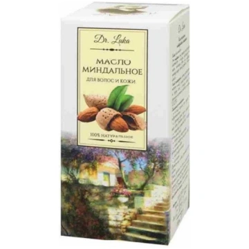 Farmakom Kosm.eļļa Mandeļu 20ml Viola Farma