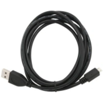 Cablexpert | Micro-USB cable | CCP-mUSB2-AMBM-1M C