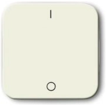 Mechanical Controls Characters 0 and 1 for Switch/