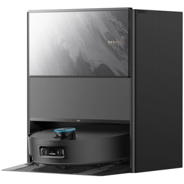 Dreame Aqua10 Ultra Track Complete Combi Black 697