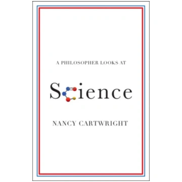 Philosopher Looks at Science Nancy Cartwright
