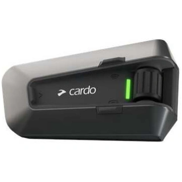 Brīvroku ierīce Cardo Packtalk Edge Single, Blueto