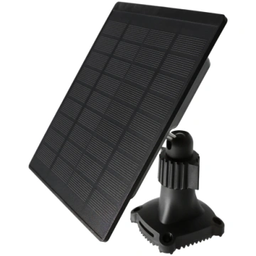 SP100 Pro Medību kameras saules panelis 12V NN