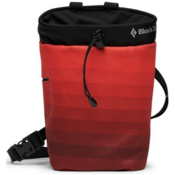 Magnēzija maisiņš GYM CHALK BAG, BLACK DIAMOND, 07