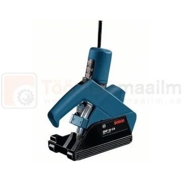 Bosch rievu frēze GNF 20 CA + koferī