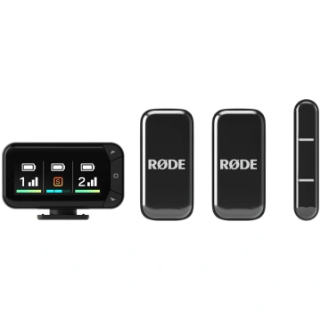 Rode Wireless Micro Camera Kit | WIMICROCKIT | 698