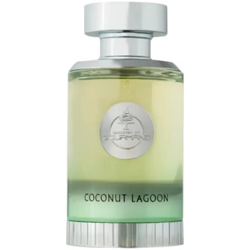 Tasteperfumes.lv | Paris Corner Coconut Lagoon EDP