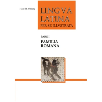 Familia Romana Hans H. rberg